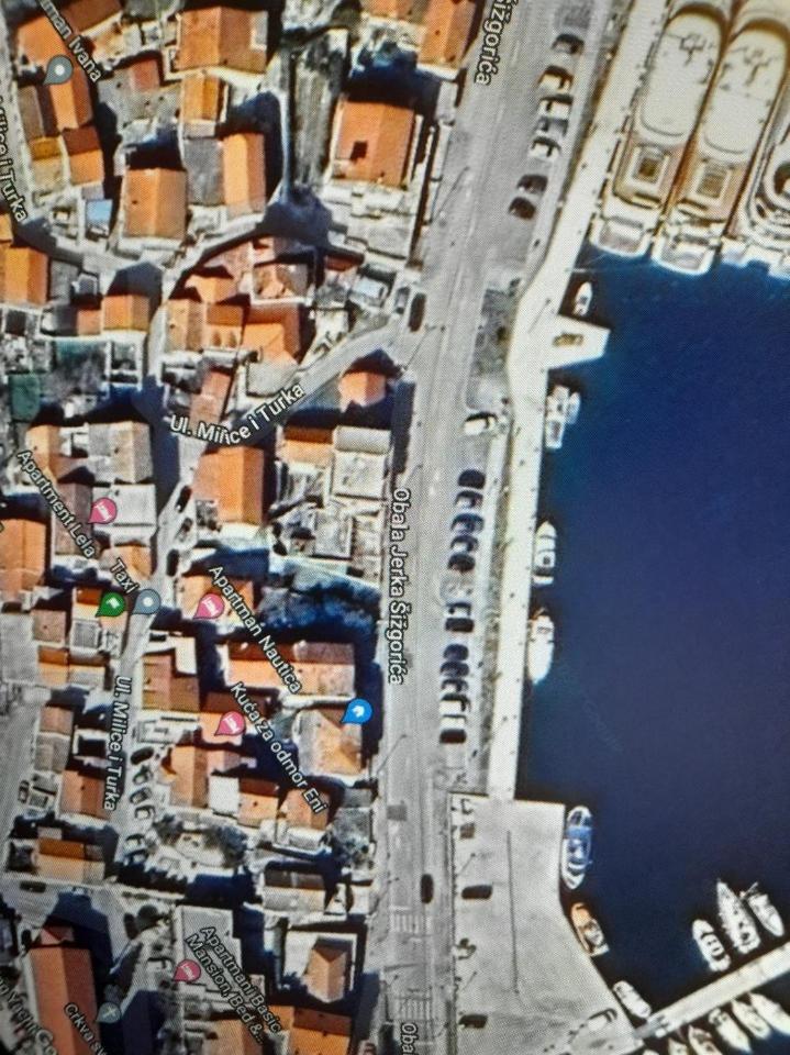 Nautica Free Parking Leilighet Šibenik Rom bilde